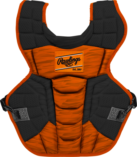 Rawlings Velo 2.0 Intermediate Catchers Chest Protector Rawlings
