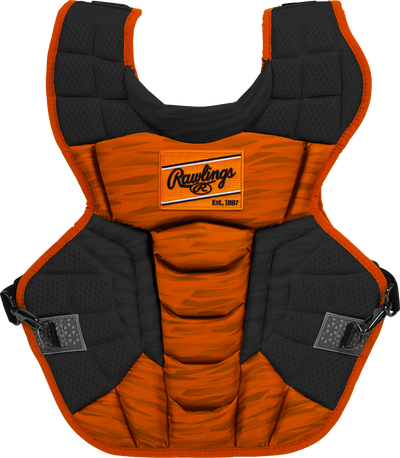 Rawlings Velo 2.0 Intermediate Catchers Chest Protector