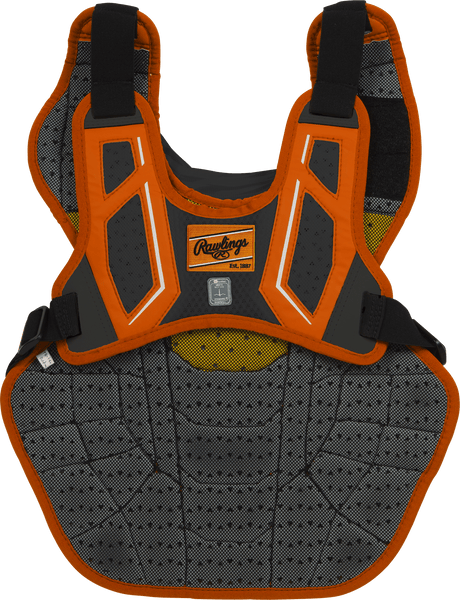 Rawlings Velo 2.0 Intermediate Catchers Chest Protector Rawlings