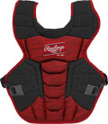 Rawlings Velo 2.0 Intermediate Catchers Chest Protector Rawlings
