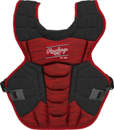 Rawlings Velo 2.0 Intermediate Catchers Chest Protector Rawlings