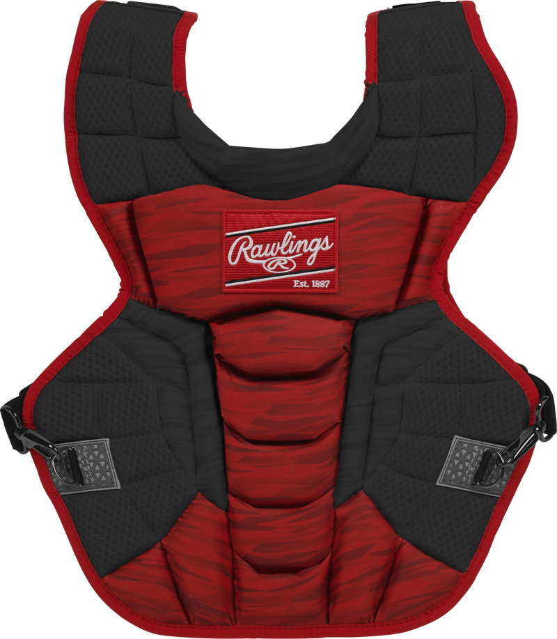 Rawlings Velo 2.0 Intermediate Catchers Chest Protector