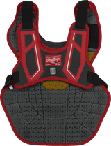 Rawlings Velo 2.0 Intermediate Catchers Chest Protector Rawlings