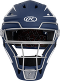 Rawlings Velo 2.0 Senior Catchers Helmet - Matte Rawlings