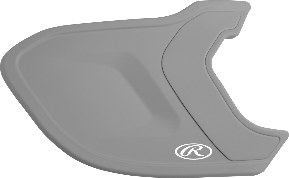 Rawlings Mach Helmet Extension - Left Hand Batter Rawlings