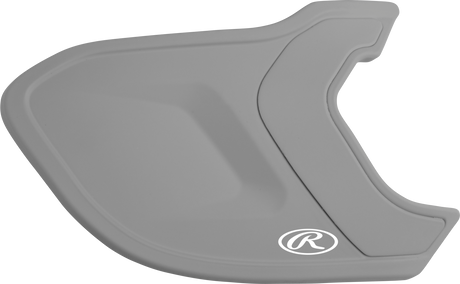Rawlings Mach Helmet Extension - Left Hand Batter Rawlings