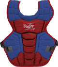 Rawlings Velo 2.0 Intermediate Catchers Chest Protector Rawlings