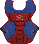 Rawlings Velo 2.0 Intermediate Catchers Chest Protector Rawlings