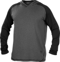 Rawlings Youth Hurler Lightweight Hoodie Rawlings