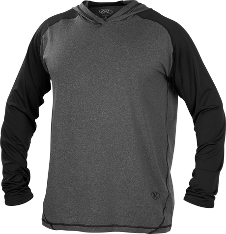 Rawlings Youth Hurler Lightweight Hoodie Rawlings