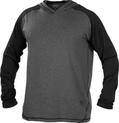 Rawlings Youth Hurler Lightweight Hoodie