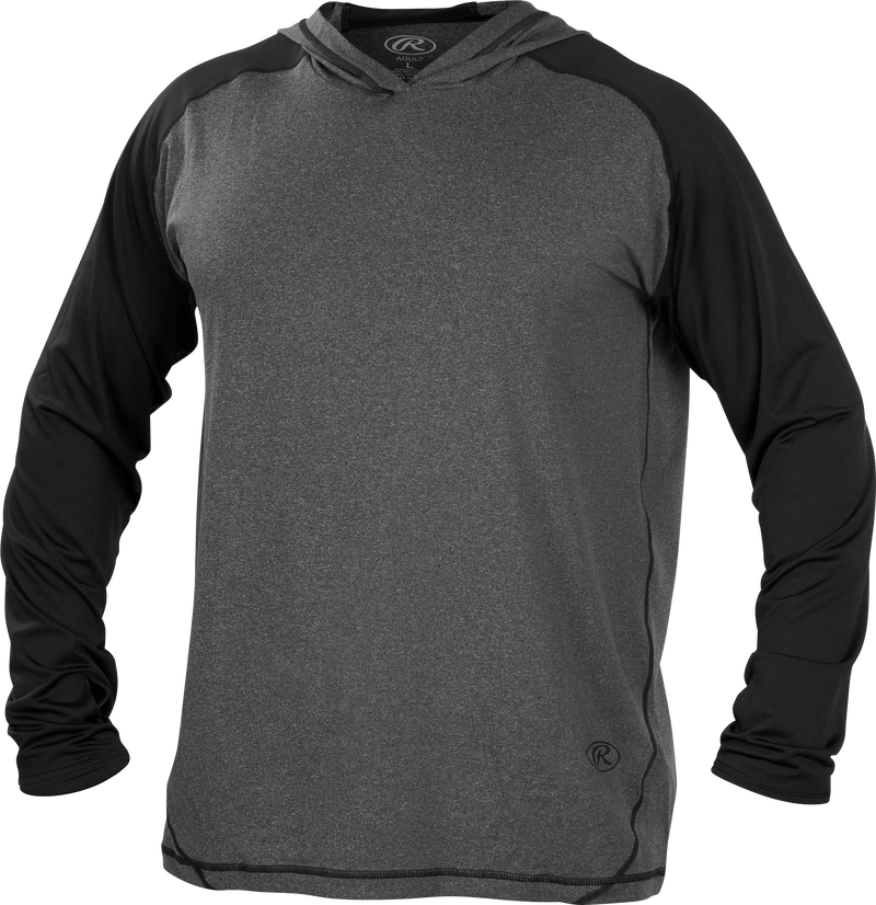 Rawlings Youth Hurler Lightweight Hoodie