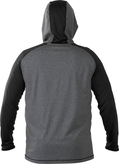 Rawlings Youth Hurler Lightweight Hoodie