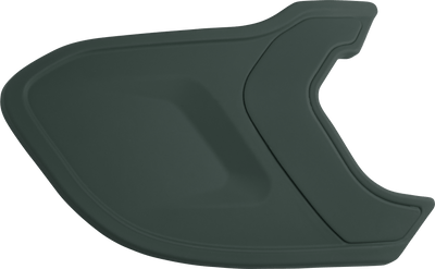 Rawlings Mach Helmet Extension - Right Hand Batter