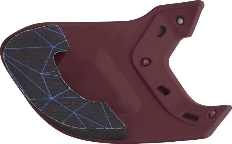 Rawlings Mach Helmet Extension - Right Hand Batter