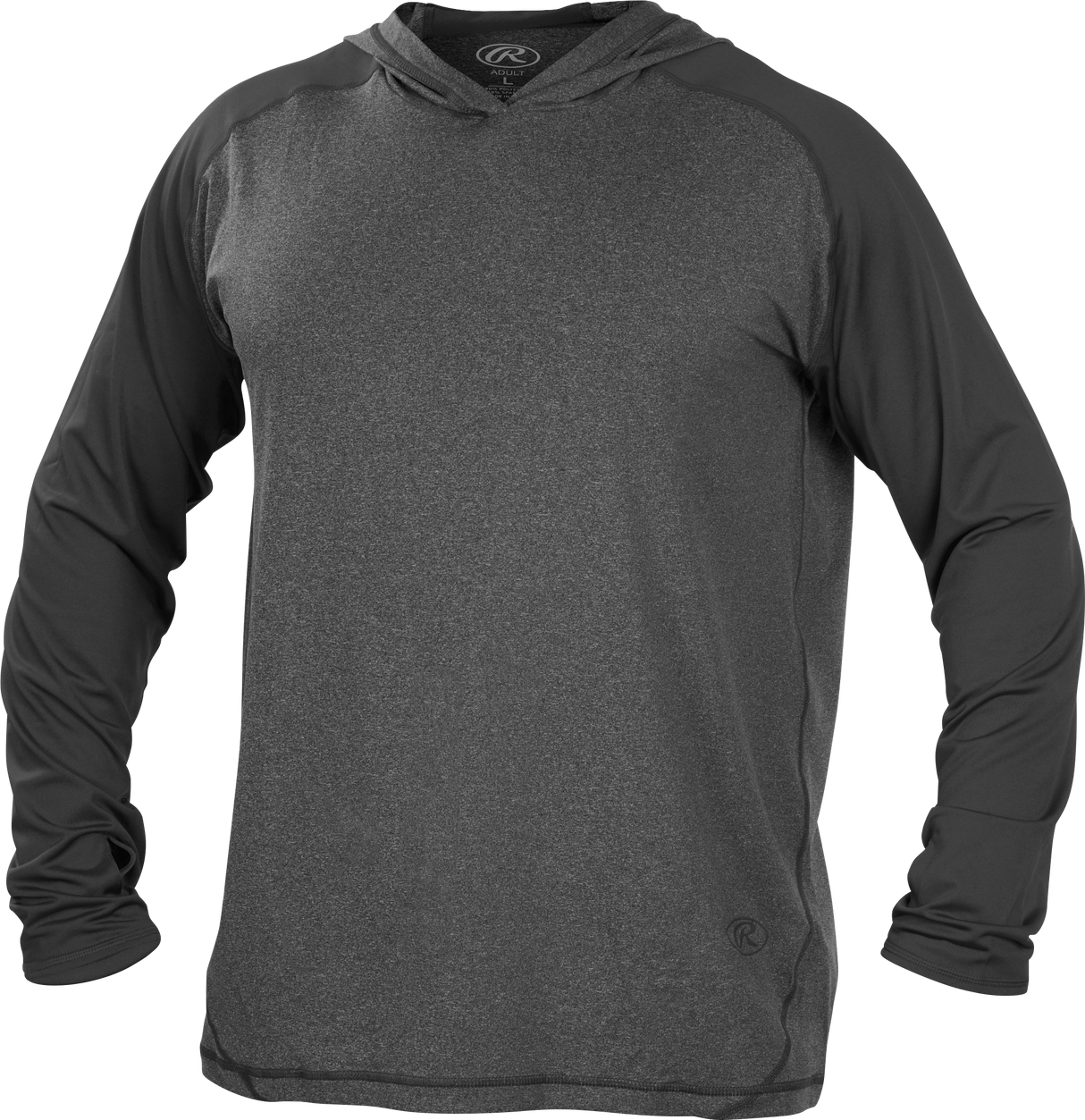Rawlings Youth Hurler Lightweight Hoodie Rawlings