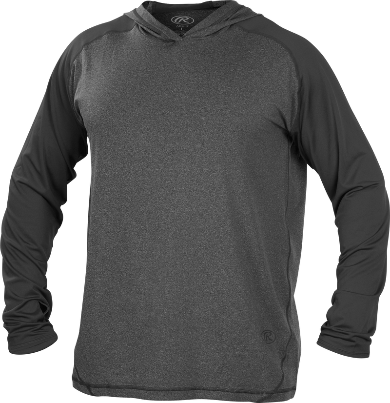 Rawlings Youth Hurler Lightweight Hoodie