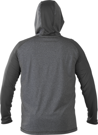 Rawlings Youth Hurler Lightweight Hoodie