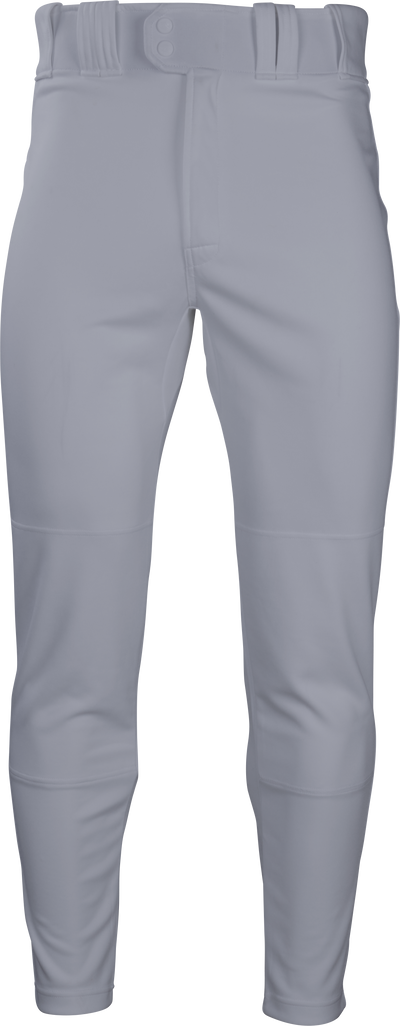 Rawlings Youth Plated Solid Jogger Fit