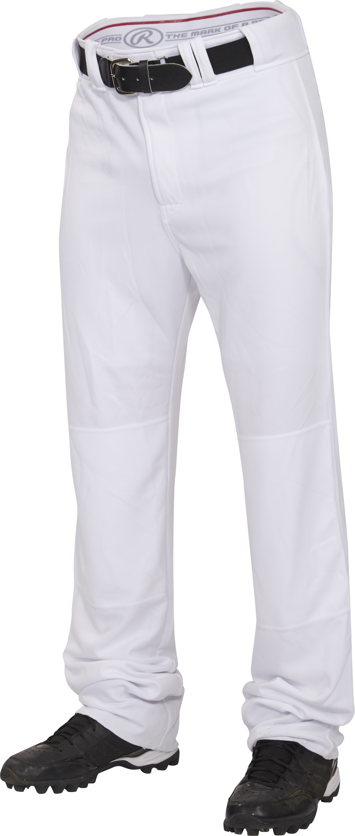Rawlings Adult Straight Fit Pant Unhemmed Rawlings