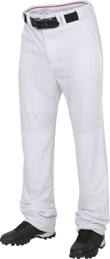 Rawlings Adult Straight Fit Pant Unhemmed Rawlings