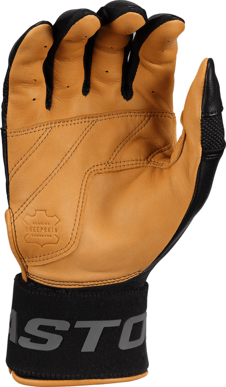 Easton Adult Mav Pro Locked In Baseball Batting Gloves Easton