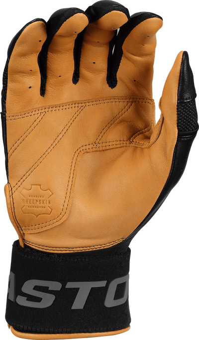 Easton Adult Mav Pro Locked In Baseball Batting Gloves