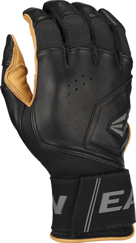 Easton Adult Mav Pro Locked In Baseball Batting Gloves Easton