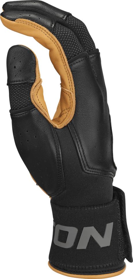 Easton Adult Mav Pro Locked In Baseball Batting Gloves Easton