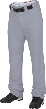 Rawlings Youth Straight Fit Pant Unhemmed Rawlings