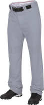 Rawlings Youth Straight Fit Pant Unhemmed Rawlings