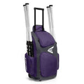 Easton Traveler Stand Up Wheeled Bag Easton