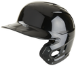 Rawlings Mach Single Ear Batting Helmet - Gloss Rawlings