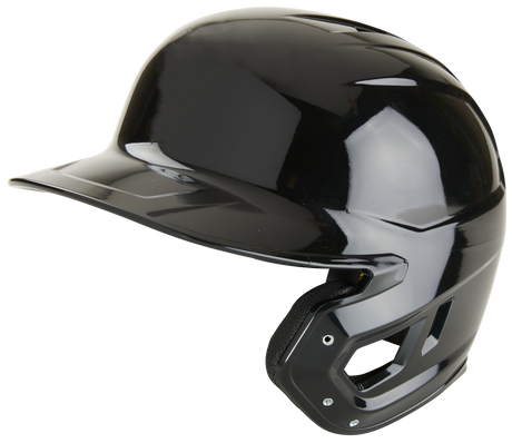 Rawlings Mach Single Ear Batting Helmet - Gloss Rawlings