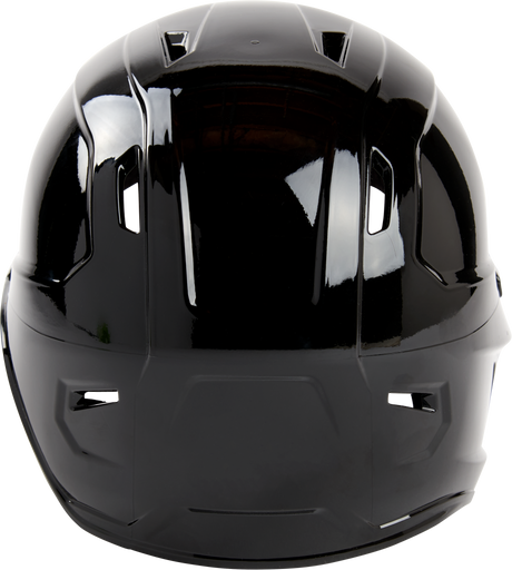 Rawlings Mach Single Ear Batting Helmet - Gloss Rawlings