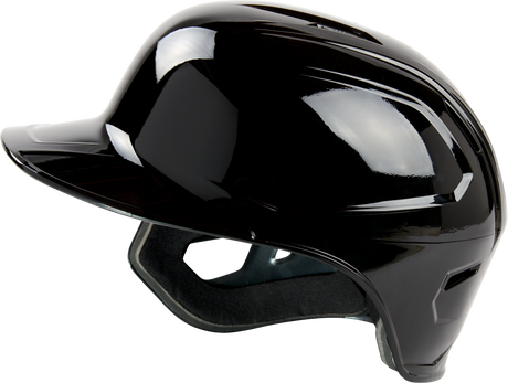 Rawlings Mach Single Ear Batting Helmet - Gloss Rawlings