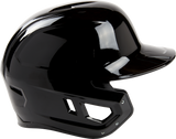 Rawlings Mach Single Ear Batting Helmet - Gloss Rawlings