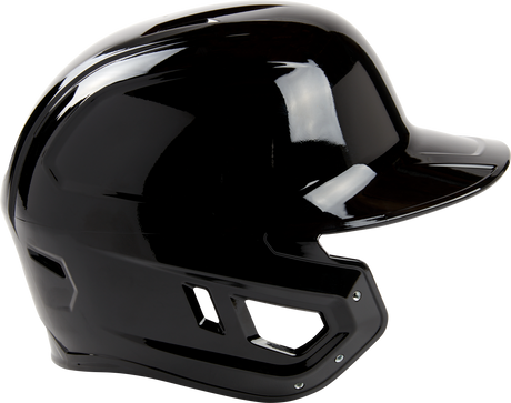Rawlings Mach Single Ear Batting Helmet - Gloss Rawlings