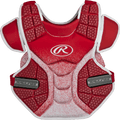 Rawlings Velo Fastpitch Intermediate Chest Protector Rawlings