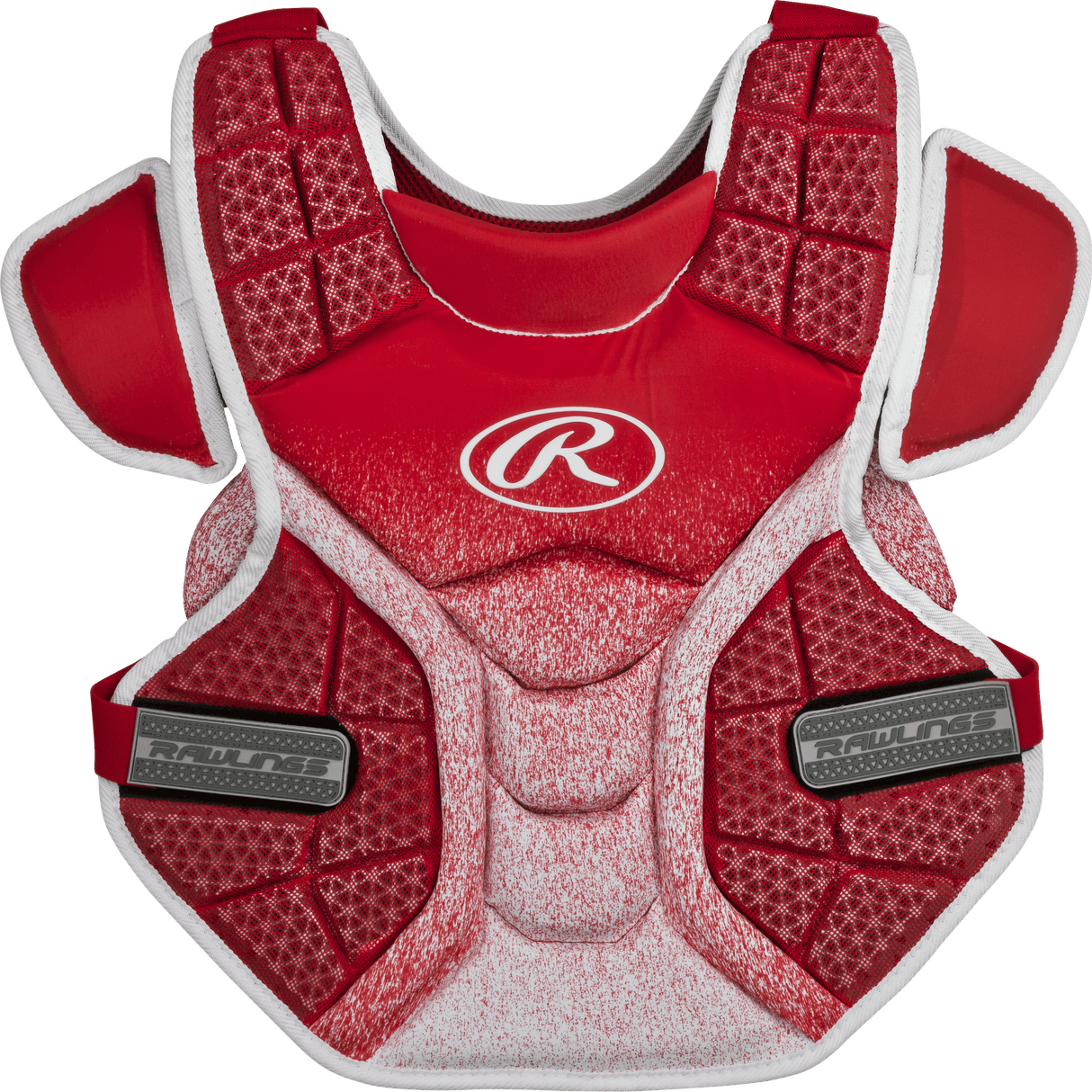 Rawlings Velo Fastpitch Intermediate Chest Protector Rawlings