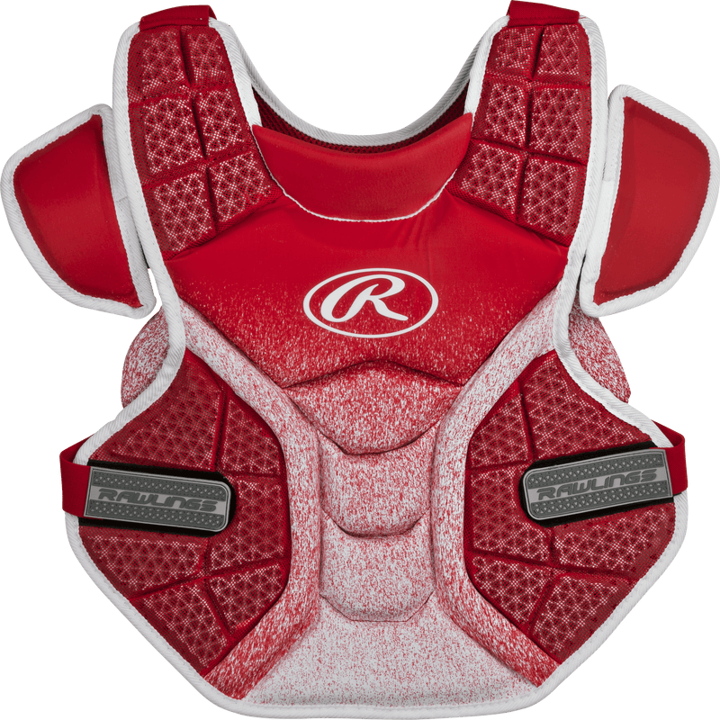 Rawlings Velo Fastpitch Intermediate Chest Protector