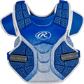 Rawlings Velo Fastpitch Intermediate Chest Protector Rawlings