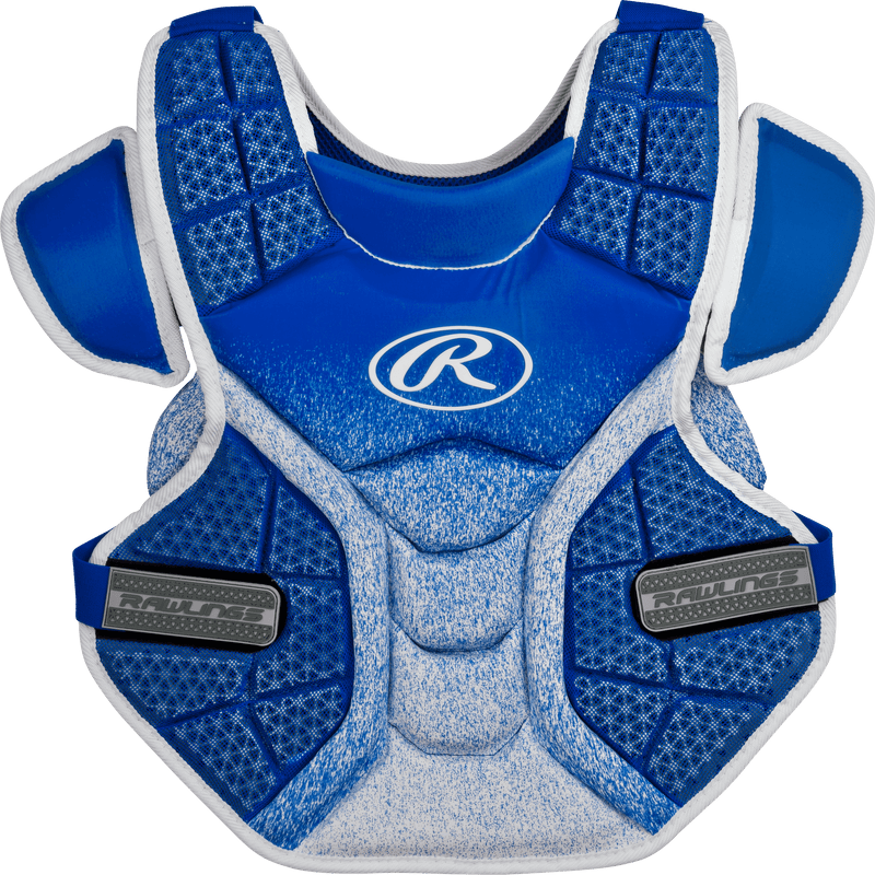 Rawlings Velo Fastpitch Intermediate Chest Protector