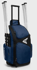Easton Traveler Stand Up Wheeled Bag Easton