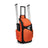 Easton Traveler Stand Up Wheeled Bag Easton