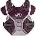 Rawlings Velo Fastpitch Intermediate Chest Protector Rawlings