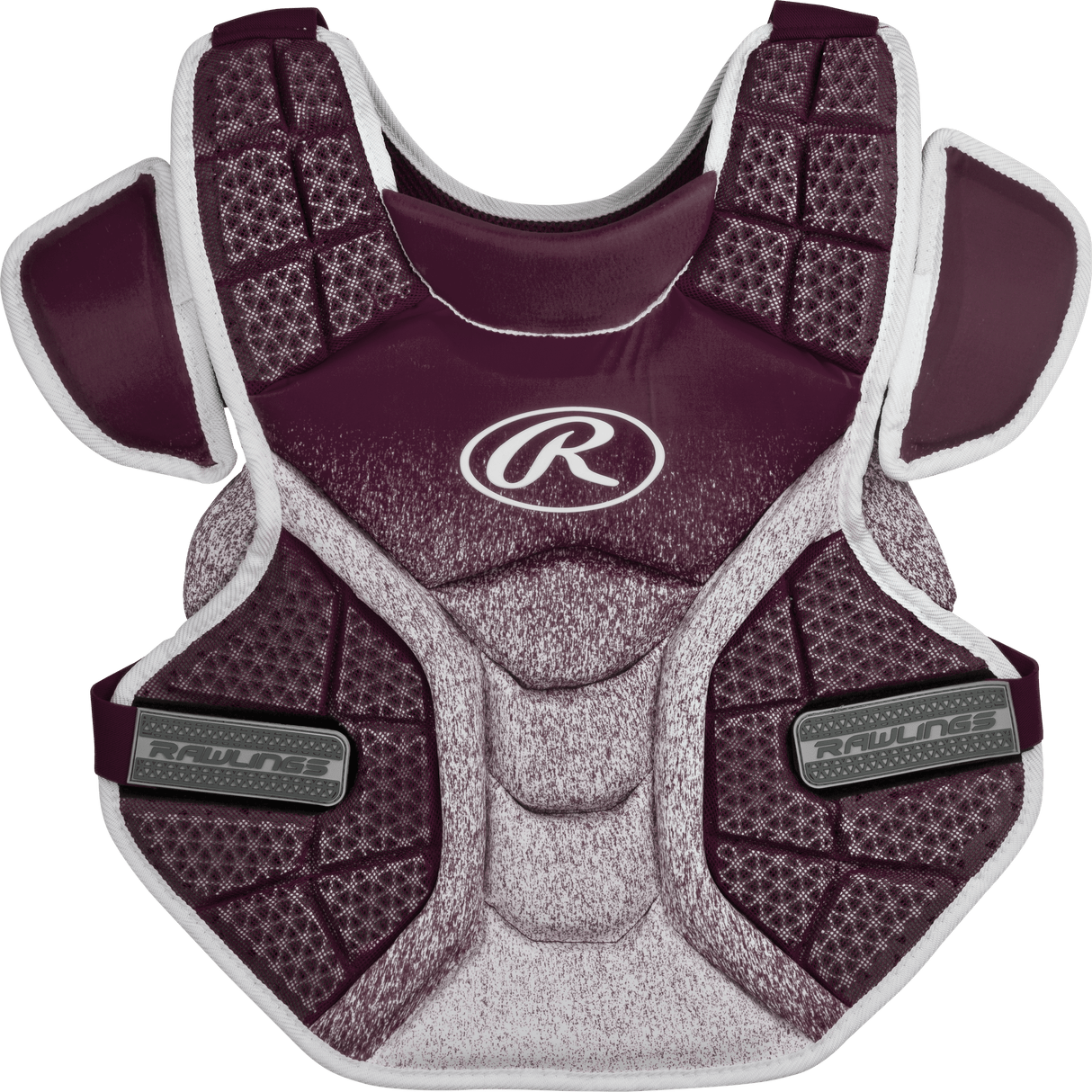 Rawlings Velo Fastpitch Intermediate Chest Protector Rawlings
