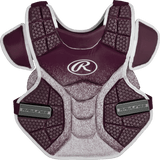 Rawlings Velo Fastpitch Intermediate Chest Protector Rawlings