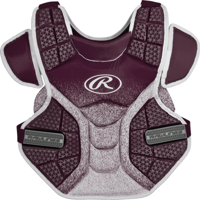 Rawlings Velo Fastpitch Intermediate Chest Protector