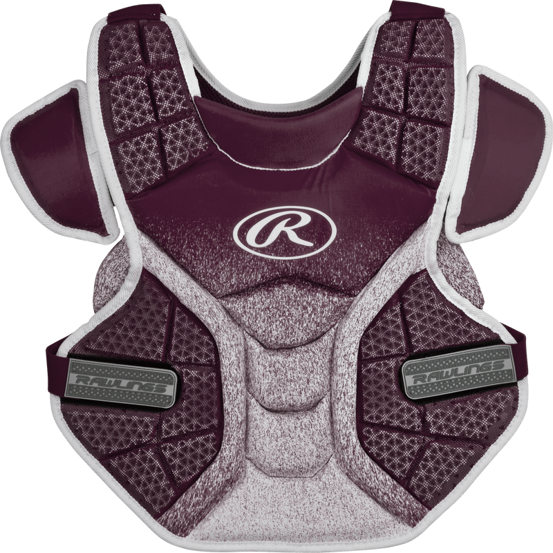Rawlings Velo Fastpitch Intermediate Chest Protector
